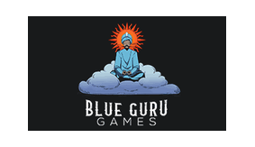 Blue Guru Games